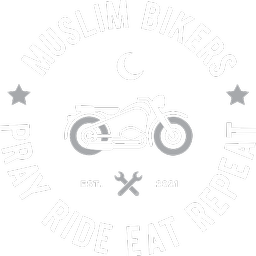 Muslim Bikers